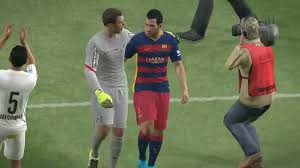 Nacional, primer equipo colombiano en el mundial de clubes. Pes 2016 Mundial De Clubes Santos X Barcelona Fifa Club World Cup Youtube