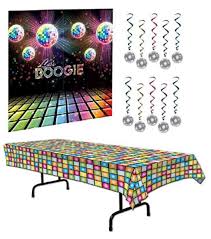 Measures 24 x 65 printed on canon heavyweight coated bond paper with a matte finish. Cheap Disco Party Theme Decorations Find Disco Party Theme Decorations Deals On Line At Alibaba Com