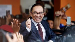 Get more information about najib razak at straitstimes.com. Anwar Ibrahim Enggan Disebut Bapak Reformasi Malaysia
