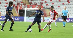 Check spelling or type a new query. Ozet Izle Antalya 1 2 Fenerbahce Mac Ozeti Ve Golleri Izle Antalyaspor Fb Mac