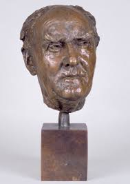 John Dowie AM, National Portrait Gallery