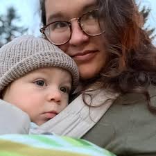 Where to find a baby swing side to side electric in St. Johns, PDX?