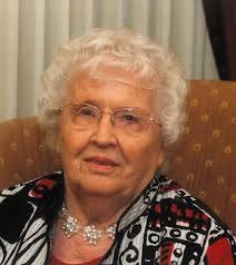 Obituary for Elsie Falkner