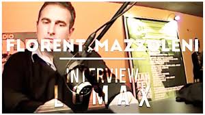 How much of florent mazzoleni's work have you seen? Florent Mazzoleni Interview Lomax Youtube