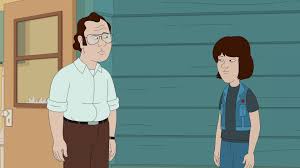 The music does not belong to me. F Is For Family Tv Series 2015 Imdb