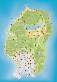 Immagini dei capelli di gta5. Luoghi Delle Figure Di Azione Online Di Gta Dove Trovare Tutti I 100 Oggetti Da Collezione Nascosti I Giochi I Film La Tv Che Ami