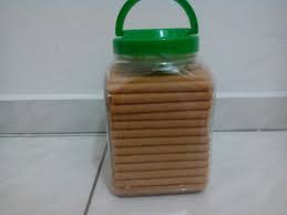 Shopee kuih peanut kapit butter kerepek crunchy raya ringan choclate kudapan makanan coklat cookies ready keropok malaysia. Kuih Kapit Resepi Warisan