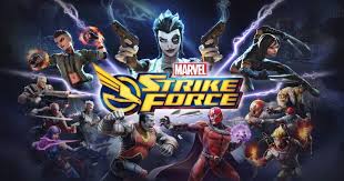 Certain tags at 5* (with the exception of phoenix who requires 5 characters at 6*). Marvel Strike Force 5 Strongest Characters For Raids Dark Dimension Mode Ldplayer