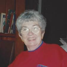 Virginia Coble Obituary