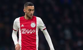 At clarity eye care we look forward to providing quality eye care to the entire community. Arsenal Handed Boost In Pursuit Of Ziyech After Ajax Tell Midfielder He Can Leave This Month Daily Mail Online