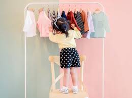 In addition to these products, they also offer stroller accessories, baby toys, toddler clothes, lunchboxes, nursery items, etc. Kids Wear Covid 19 Impact Kids Wear Shopping Sees Big Spurt After Lockdown Relaxation The Economic Times
