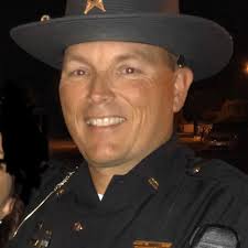 Brett Warner For Lucas County Sheriff