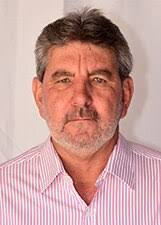 Candidato Marcos Severino