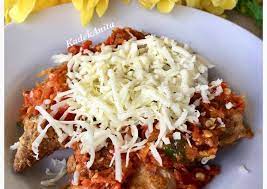 Ayam Geprek Bensu Kw Resep Masakan Asia Resep Ayam Resep Masakan Indonesia