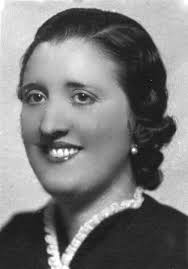 Josefa Pérez Mateos