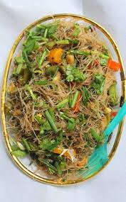 Stir Fried Rice Noodles Recipe Vegetarian Rice Noodles Recipe Yummy Tummy Rice Noodle Recipes Vegetarian Rice Noodle Recipes Rice Noodles Stir Fry