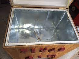 Pin On Home Made Ice Chest