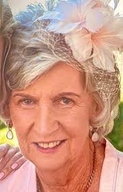 Condolence Book for Moira McCarthy (née O'Sullivan) (Tralee, Kerry)