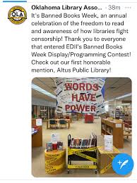 From harry potter to 13 reasons why, you won't believe the reasons these books have been banned. Banned Books Week 2021 6th Day Lizzie Ross