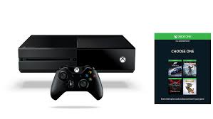 Soraiva Console Xbox One 500gb 1 Game A Escolher Download R 1 379 91 3xcc Xbox One Console Xbox One Xbox