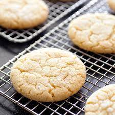 Because the cookies cool on the still hot baking sheets, they will look a wee bit underdone when it's time to remove them from the oven. The Best Ideas For America S Test Kitchen Christmas Cookies Best Diet And Healthy Recipes Ever Recipes Collection