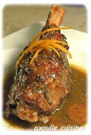 Souris D Agneau A Ma Facon Axoulle Cuisine Recettes De Cuisine Recette Souris Agneau Plats Mijotes