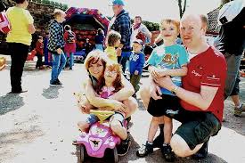 Gelungener „Kindererlebnistag“ und mehr : 05.06.2014, 19.45 Uhr