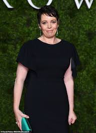 Your first book is free with trial! Olivia Colman Unveiled As The Next A List Narrator For Harry Potter At Home Series Daily Mail Online