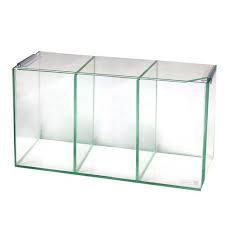 I had it on my channel before but for some reason it disapeared. Aqua One Betta Trio Cube Glass Tank Fine Pebble Aquarium