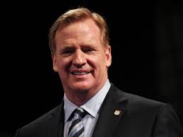 Former Bengals Defensive Lineman Tank Johnson Speaking At Rookie Symposium;  Calls Goodell A Friend