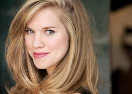 Kimberly Horner's Instagram, Twitter & Facebook