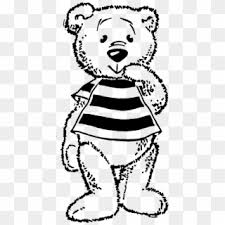 Greeting cards, journals, notebooks, postcards, and more. Bear Drawings Pinterest Gangster Teddy Bear Sweet Clipart Hd Png Download 1084x1116 3211946 Pngfind