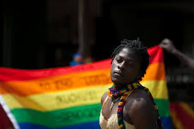 Having a school that creates a safe and supportive learning environment for all students and having caring and accepting parents are especially important. Uganda S Escalating Lgbt Crackdown Feels Eerily Familiar