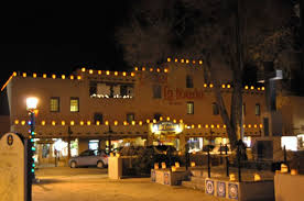 Downtown Taos Nm Taos New Mexico Taos Colorado Vacation