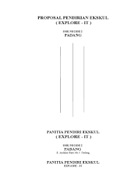 We did not find results for: Contoh Proposal Pendirian Ekskul It Smk 2 Padang