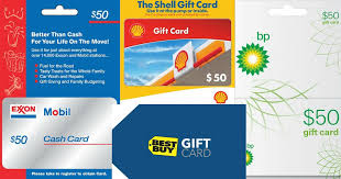 Places like grocery stores, gas stations, home improvement stores, and office supply stores offer gift cards for some of your favorite merchants. Earn A Free 10 Best Buy Gift Card With 100 Of Gas Gift Cards