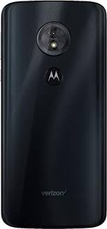 Consiga su motorola moto g6 play liberar su dispositivo hoy! Verizon Prepaid Motorola Moto G6 Play Motxt19226pp With 16gb Memory 5 7 Ips Touchscreen Fingerprint Android 8 0 Oreo Os Prepaid Cell Phone Carrier Locked To Verizon Prepaid Pricepulse