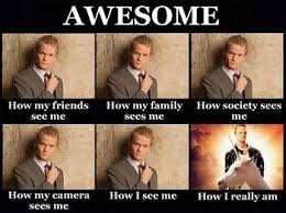 After the 2nd rewatch, i've just realized that the title is actually 'how i met your (step)mother'. I Only Have 1 Rule How I Met Your Mother Barney Stinson Himym