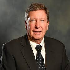 Wayne Nixon Cabarrus County