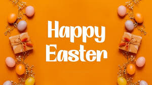 I hope you're surrounded by sunshine, flowers, chocolate, and family on this happy day. 120 Easter Wishes Messages And Greetings Wishesmsg