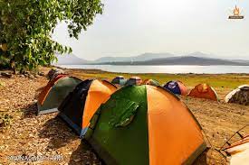 Make Your Summer More Cooler At Pawna Lake Book Now Https Pawnacamp Com Lake Trip Lake Camping Lake