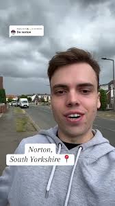 Exploring Norton, South Yorkshire: A Quiet Haven