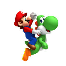 We have 15 walkthroughs for new super mario bros. Yoshi Photo Yoshi Mario Super Mario Bros Party Super Mario Bros Games Mario Bros