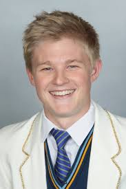 Oseba Hoërskool Marais...