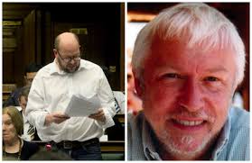 Labour Party row continues as finance chief faces complaint over 'crank  hard left' jibe