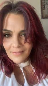 Victoria Devita's Instagram, Twitter & Facebook