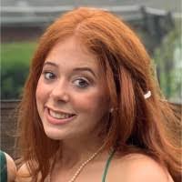 Christina Showalter's Instagram, Twitter & Facebook