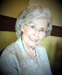 Ethel Caffee Obituary