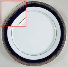 See more ideas about dinnerware, dinnerware set, tea cups. Noritake Crestwood Cobalt Platinum Replacements Ltd
