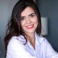 Marla Roberts's Instagram, Twitter & Facebook